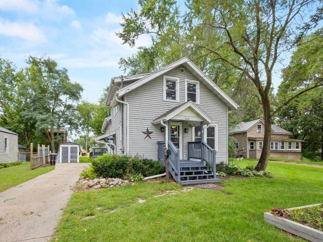 House for sale in Shawano, Wisconsin