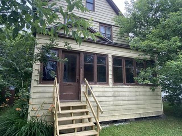 House for sale in Sault Sainte Marie, Michigan