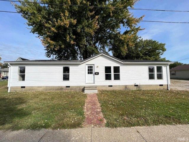 House for sale in Dubois, Indiana