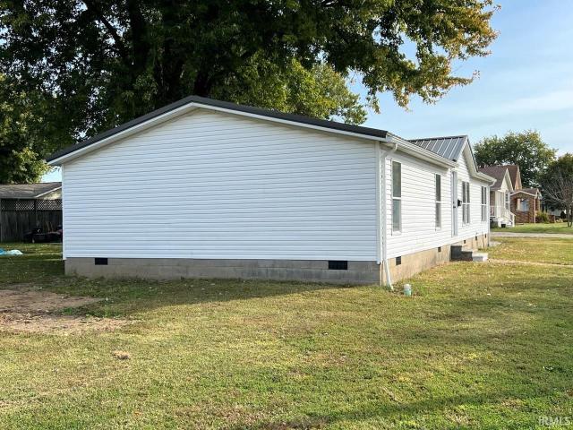 House for sale in Dubois, Indiana