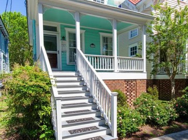 House for sale in New Bern, Craven County
