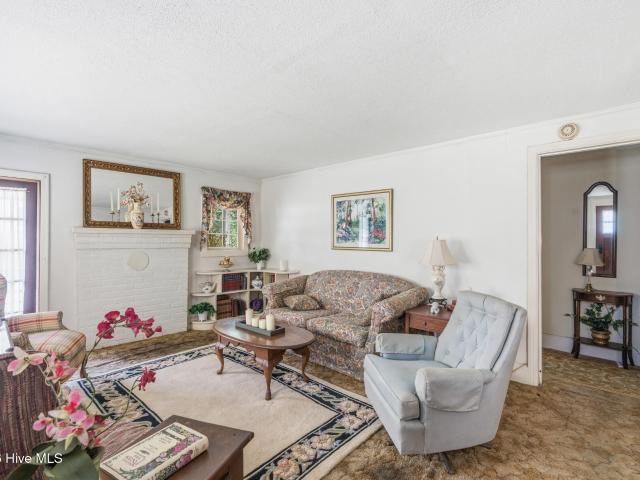House for sale in Hamlet, Richmond County