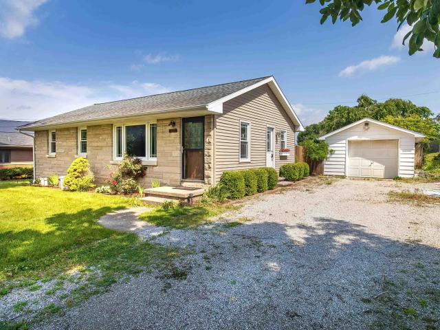 House for sale in Gibson, Indiana