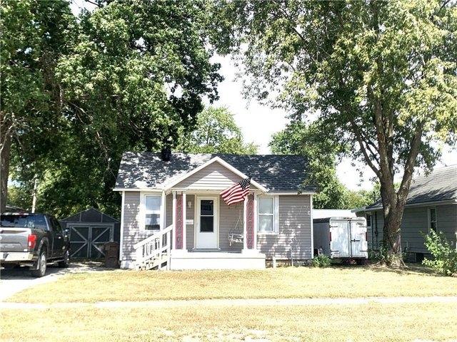 House for sale in Pana, Christian County