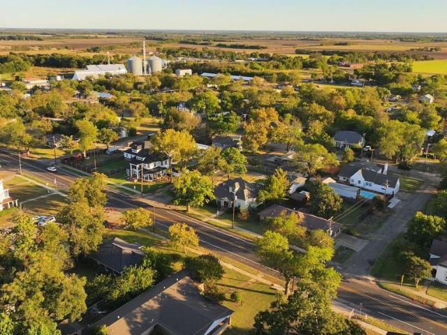 House for sale in Fannin, Texas