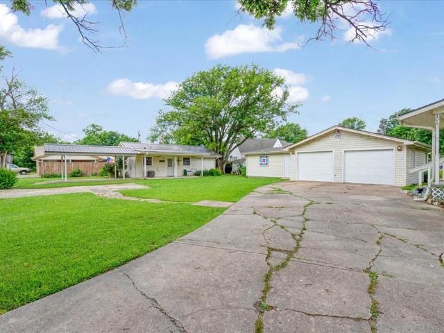 House for sale in Fannin, Texas