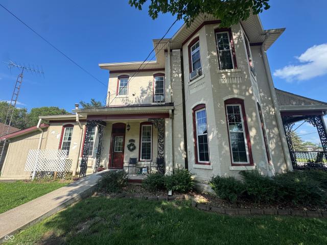 House for sale in Greensburg, Indiana