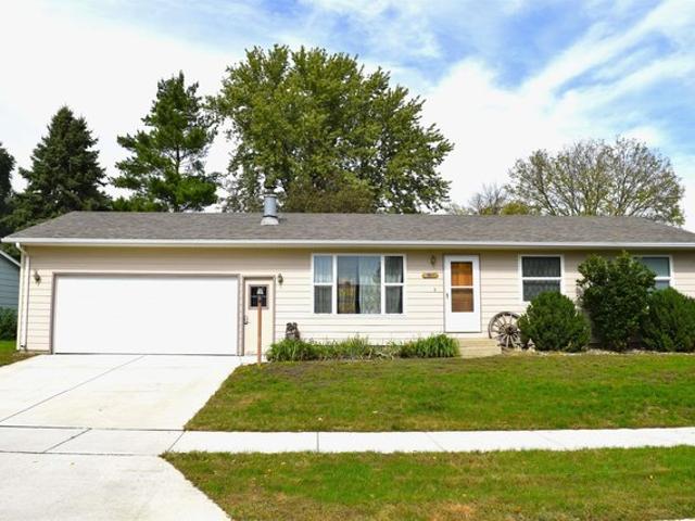 House for sale in Harrisburg, Lincoln County