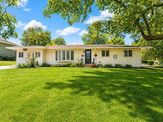 House for sale in Ringgold, Iowa