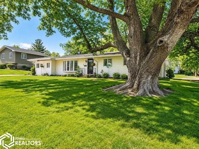 House for sale in Ringgold, Iowa