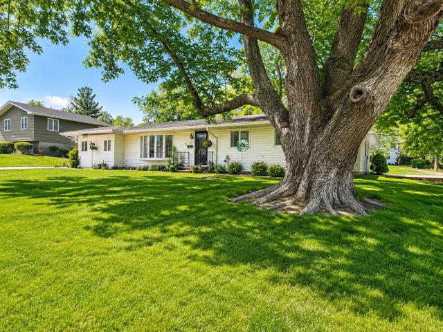 House for sale in Ringgold, Iowa