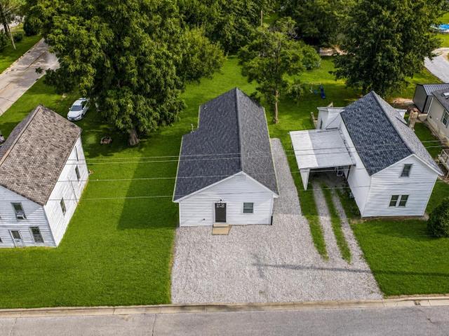 House for sale in Dubois, Indiana