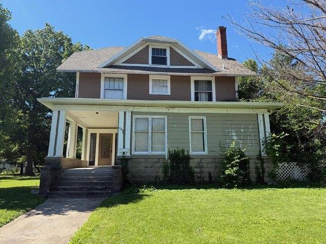 House for sale in Adair, Missouri