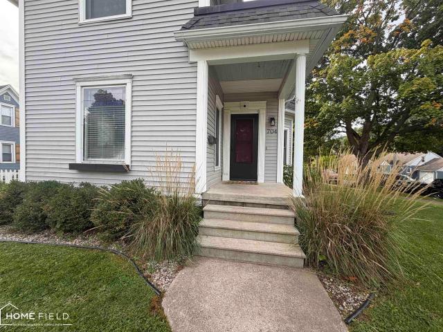 House for sale in Owosso, Shiawassee County