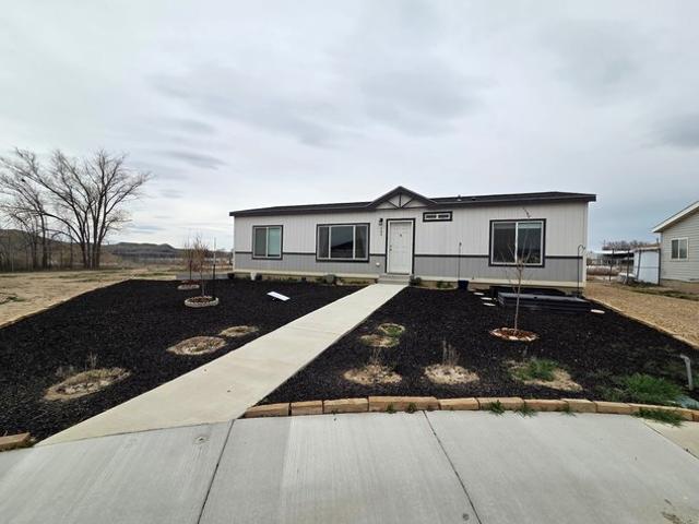 House for sale in Wellington, Utah