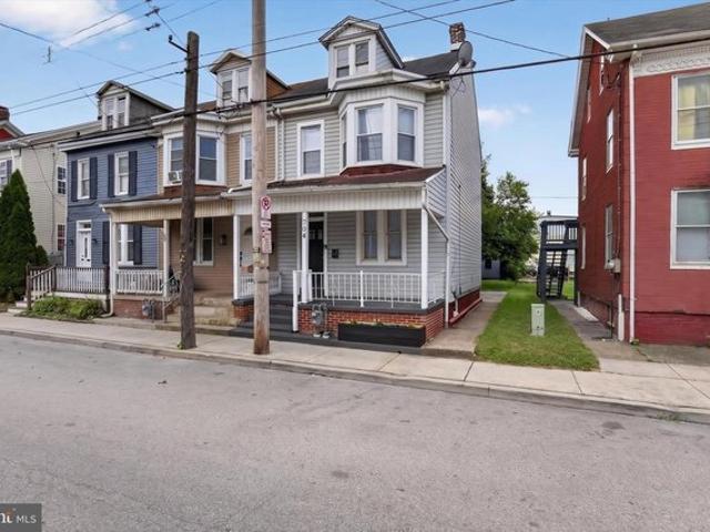Townhouse for sale in York, Pennsylvania
