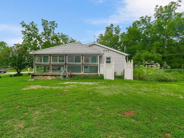 House for sale in Kansas