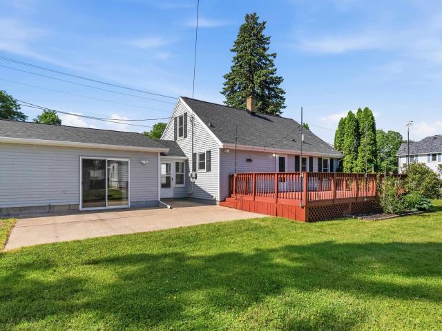 House for sale in Beaver Dam, Wisconsin