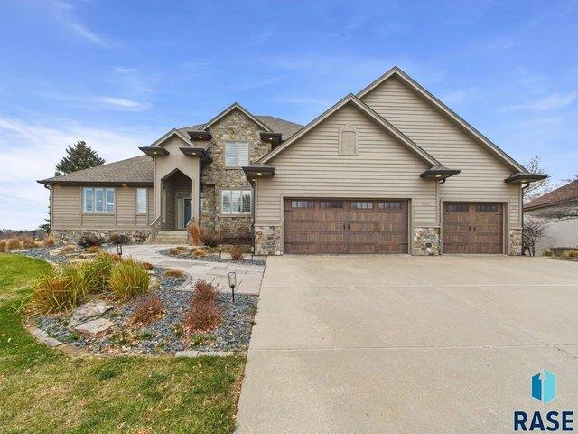 House for sale in Sioux Falls, South Dakota
