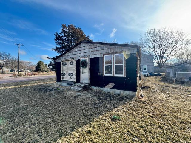 House for sale in Redwood, Minnesota