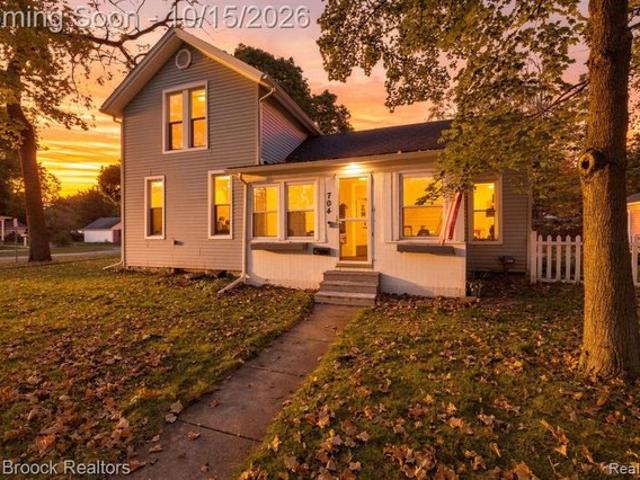 House for sale in Howell, Livingston County