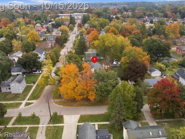 House for sale in Howell, Livingston County