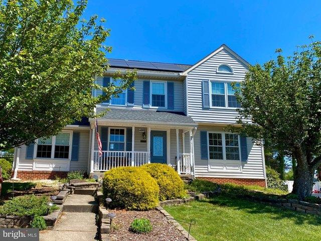 House for sale in Bel Air, Maryland