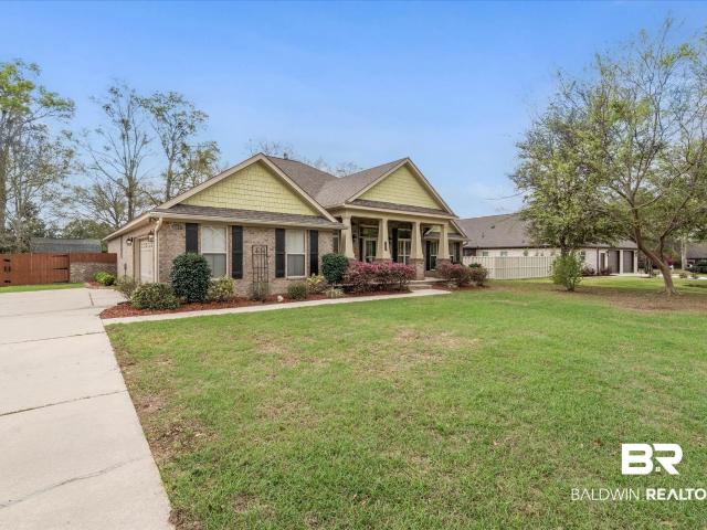 House for sale in Foley, Alabama