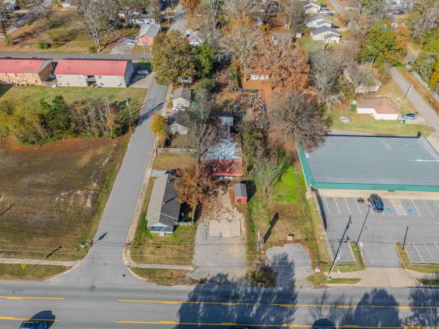 Commercial for sale in Ark