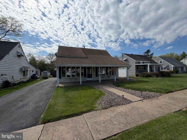 House for sale in Temple, Pennsylvania