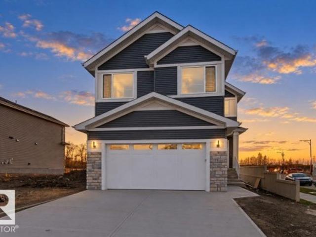 House for sale in Edgemont, Edmonton