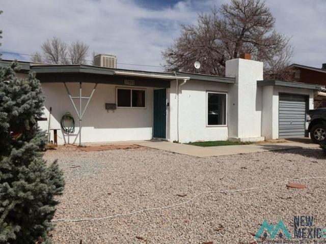 House for sale in Grants, New Mexico
