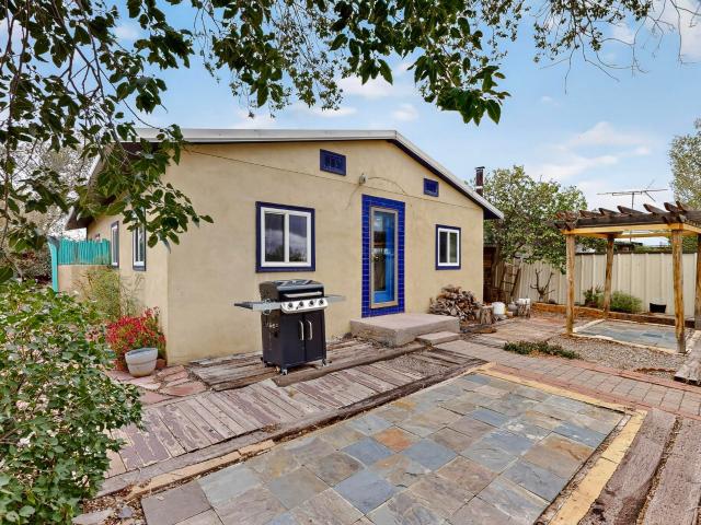 House for sale in Magdalena, New Mexico