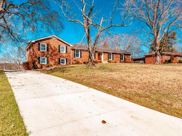 House for sale in Tennessee