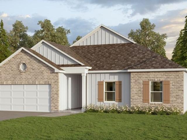 House for sale in Chelsea, Alabama