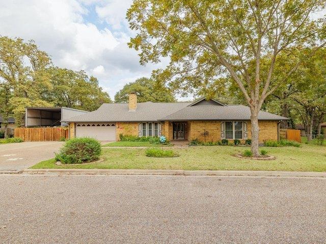 House for sale in Milam, Texas