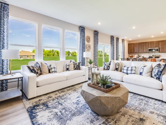House for sale in Oswego, Illinois