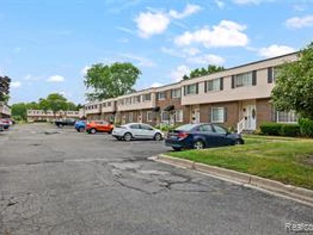 Condo for sale in Belleville, Michigan