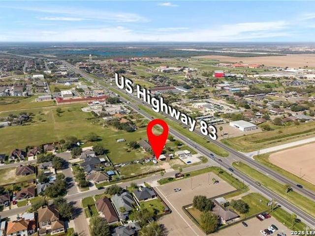 Commercial for sale in Hidalgo, Texas