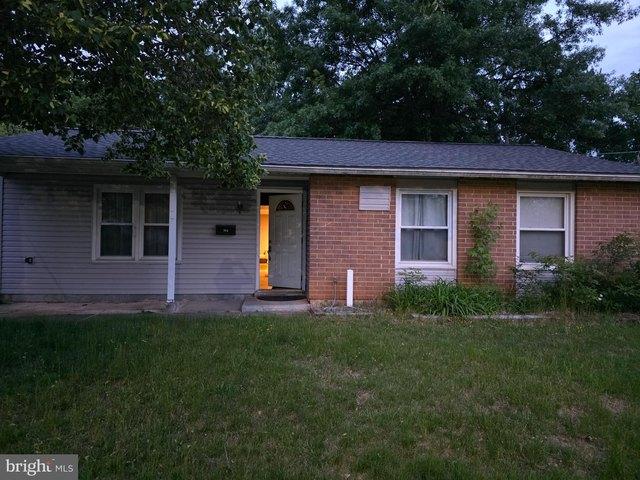 House for sale in Joppa, Maryland