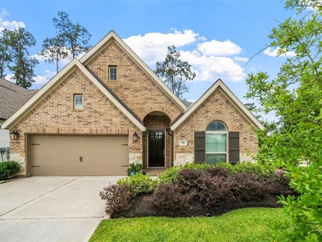 House for sale in Conroe, Texas