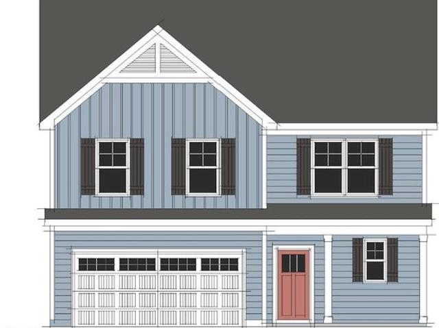 House for sale in Jacksonville, Onslow County
