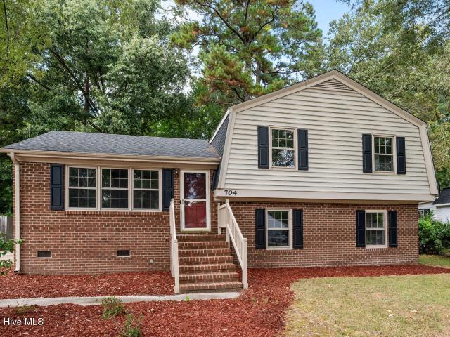 House for sale in Tarboro, North Carolina