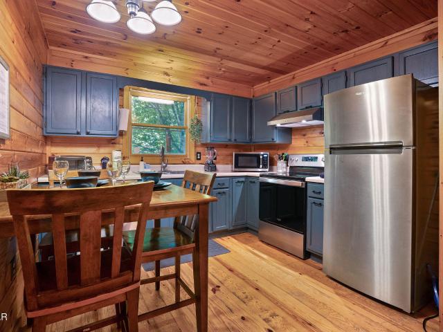 House for sale in Pigeon Forge, East Tennessee