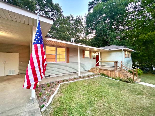 House for sale in Ark