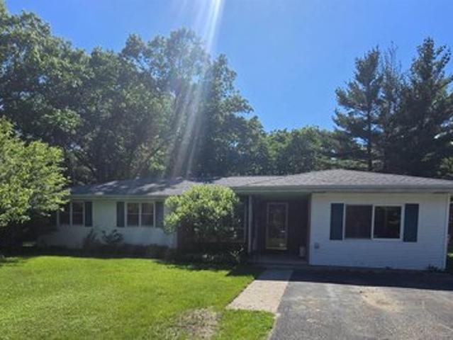 House for sale in Oscoda, Michigan