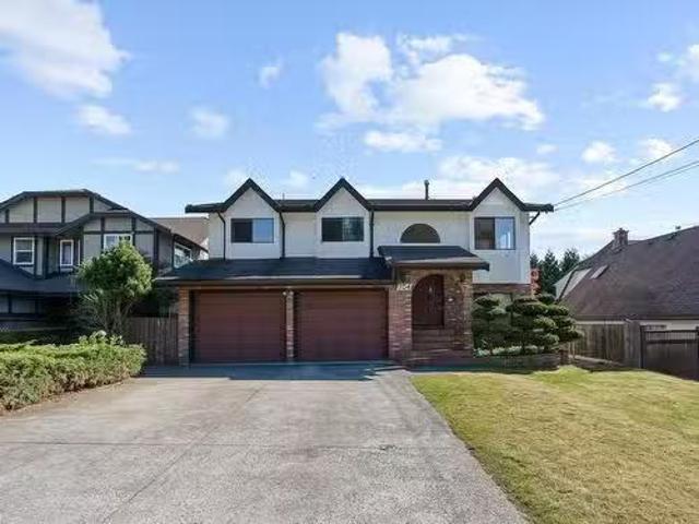 House for sale in Coquitlam, British Columbia
