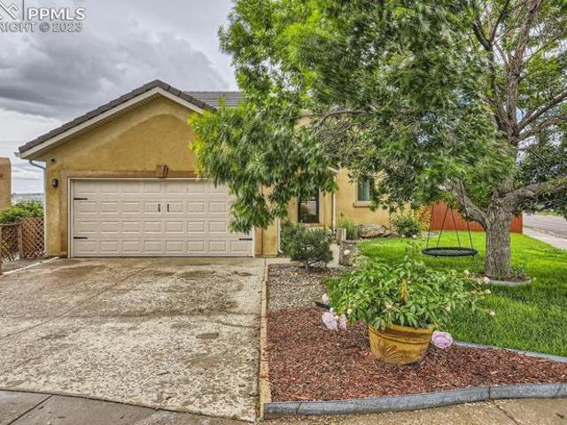 House for sale in Fountain, Colorado