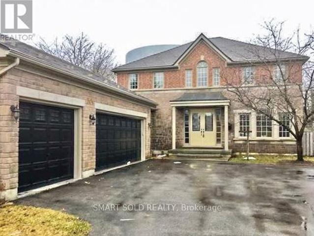House for rent in York, Ontario