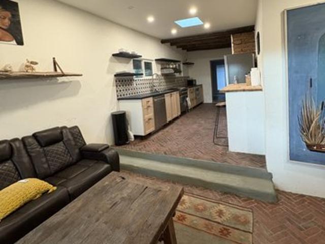 House for rent in Santa Fe, New Mexico